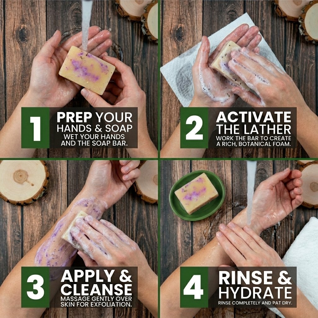 Even Tone Brightening Bar — view 4