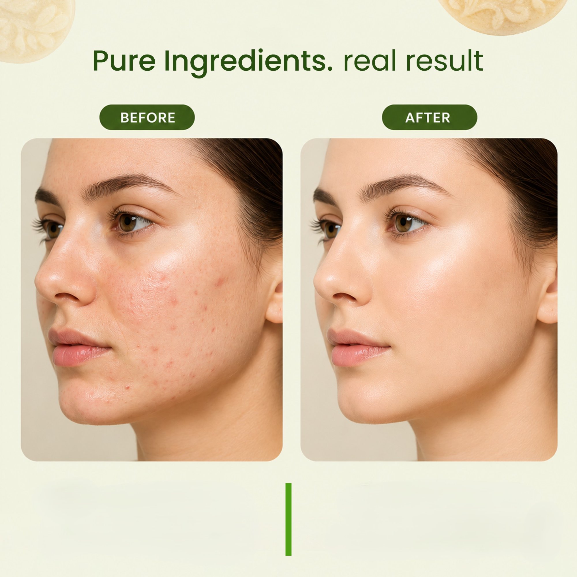 Dull Skin Glow Ubtan — view 2