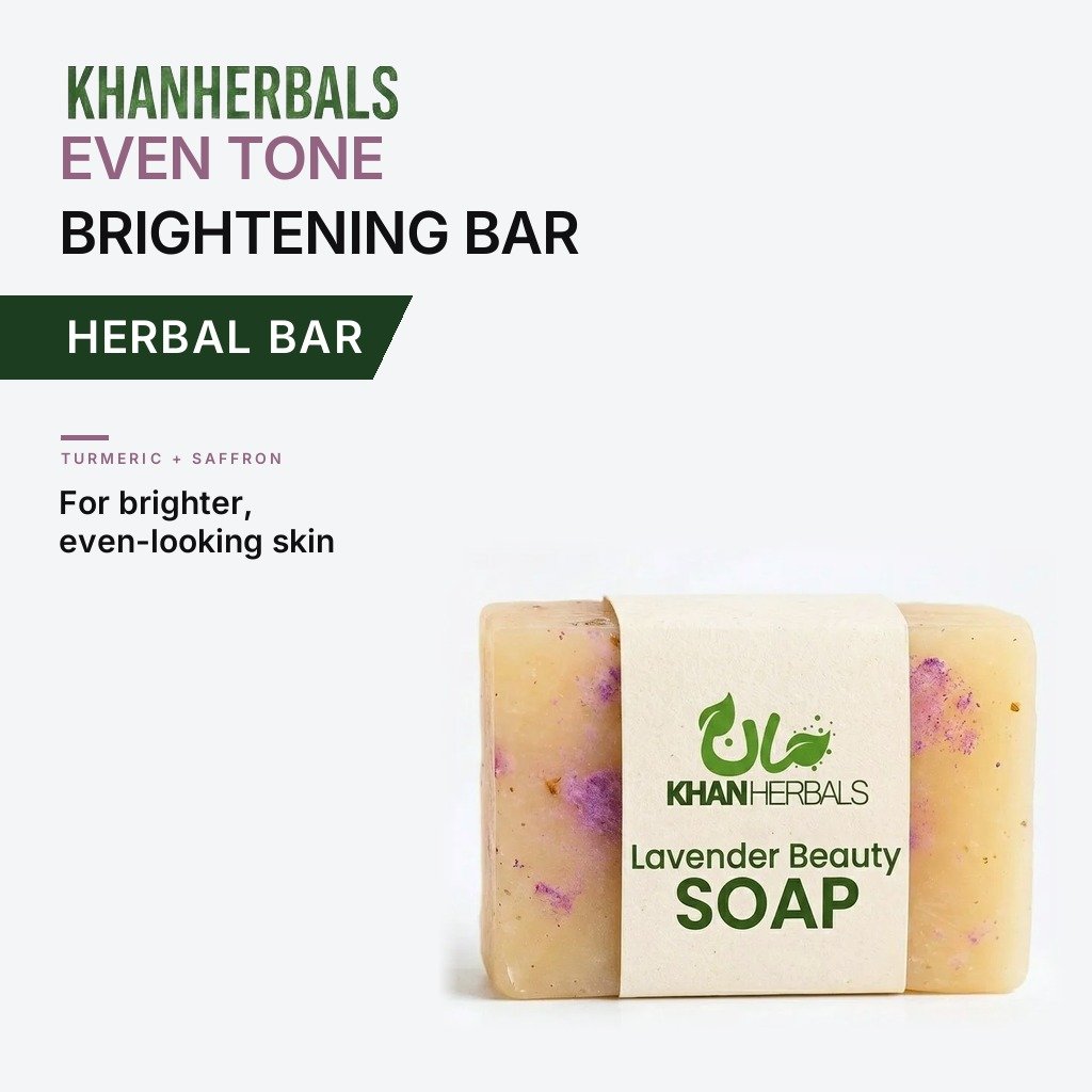 Soap