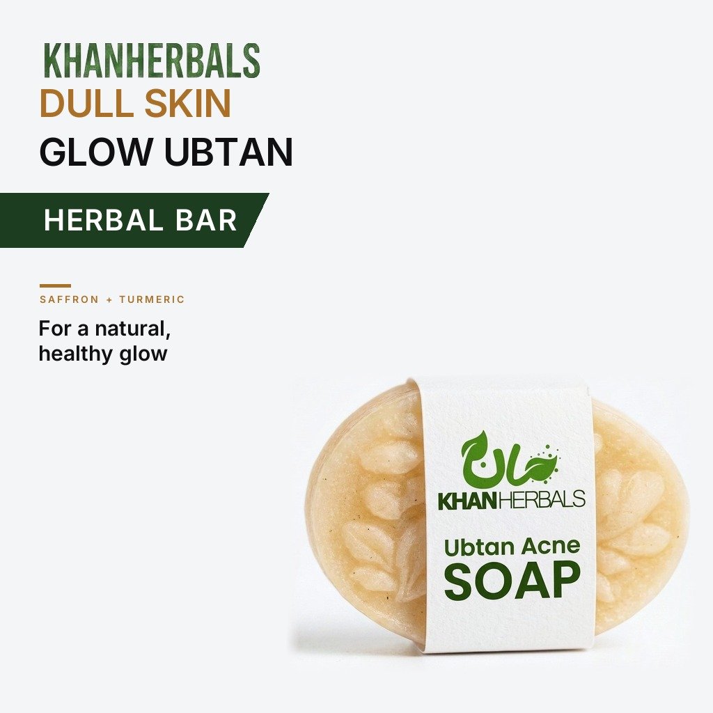 Dull Skin Glow Ubtan