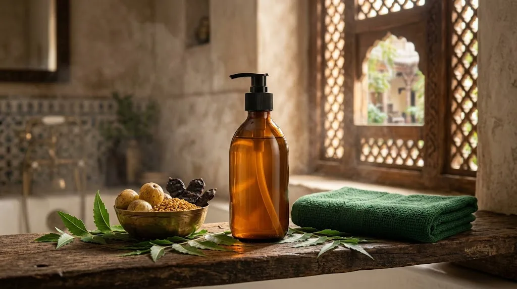 Best Shampoo for Dandruff and Hair Fall in Pakistan: An Honest Guide