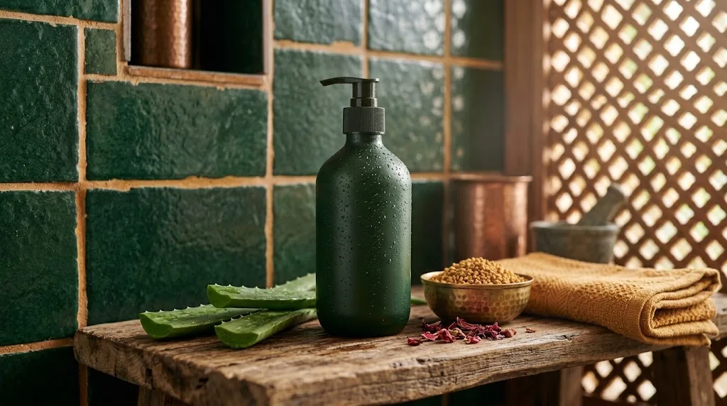 Best Shampoo for Dry Hair in Pakistan: An Honest Guide