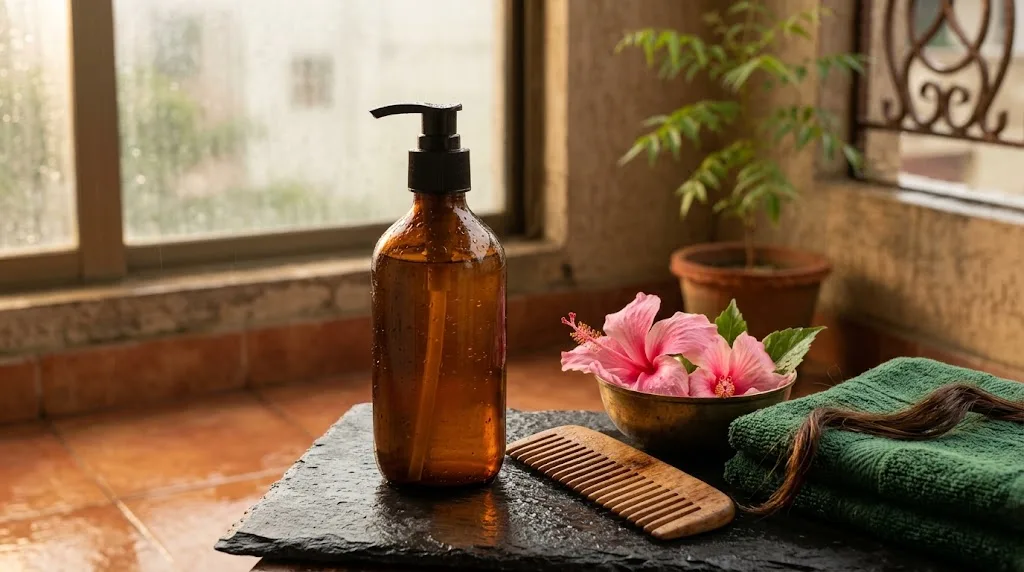 Best Shampoo for Frizzy Hair in Pakistan: An Honest Guide