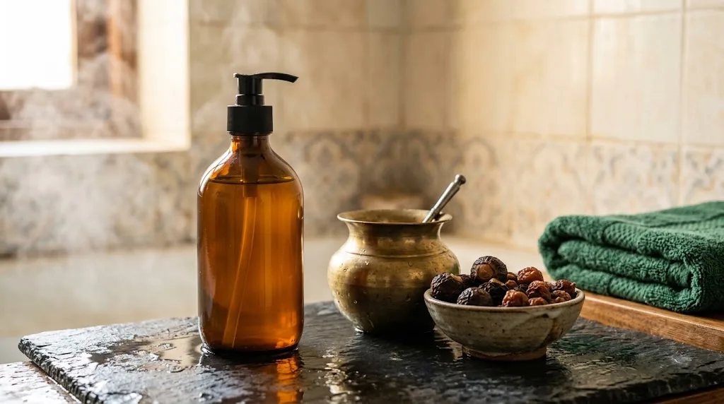 Best Shampoo for Hard Water in Pakistan: An Honest Guide