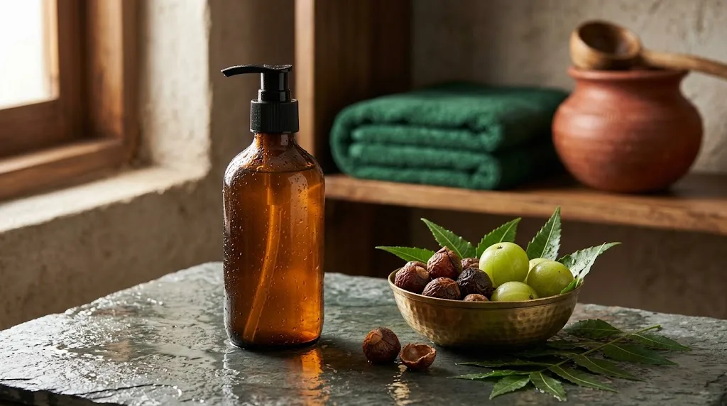 Best Sulphate-Free Shampoo in Pakistan: An Honest Buyer's Guide