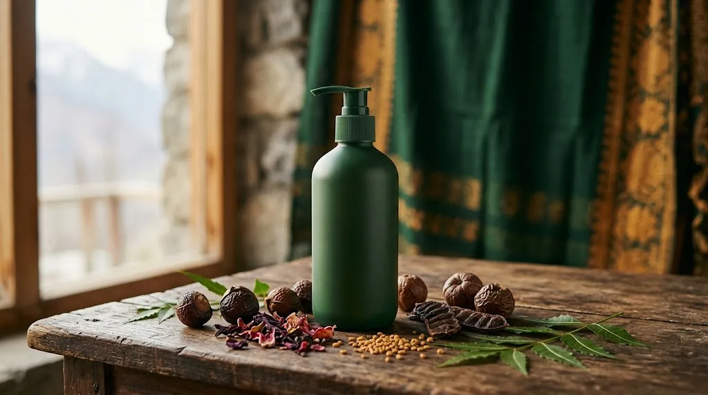 Khan Herbals vs Other Herbal Shampoos in Pakistan: An Honest Comparison