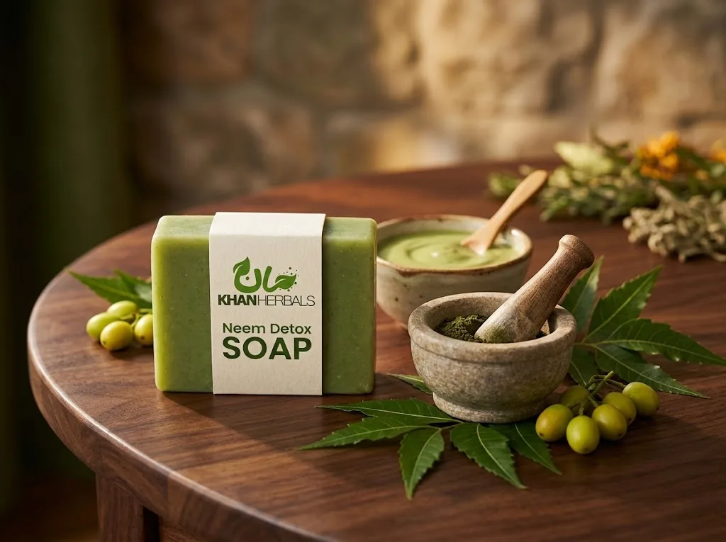 Neem for Skin: What the Research Actually Says