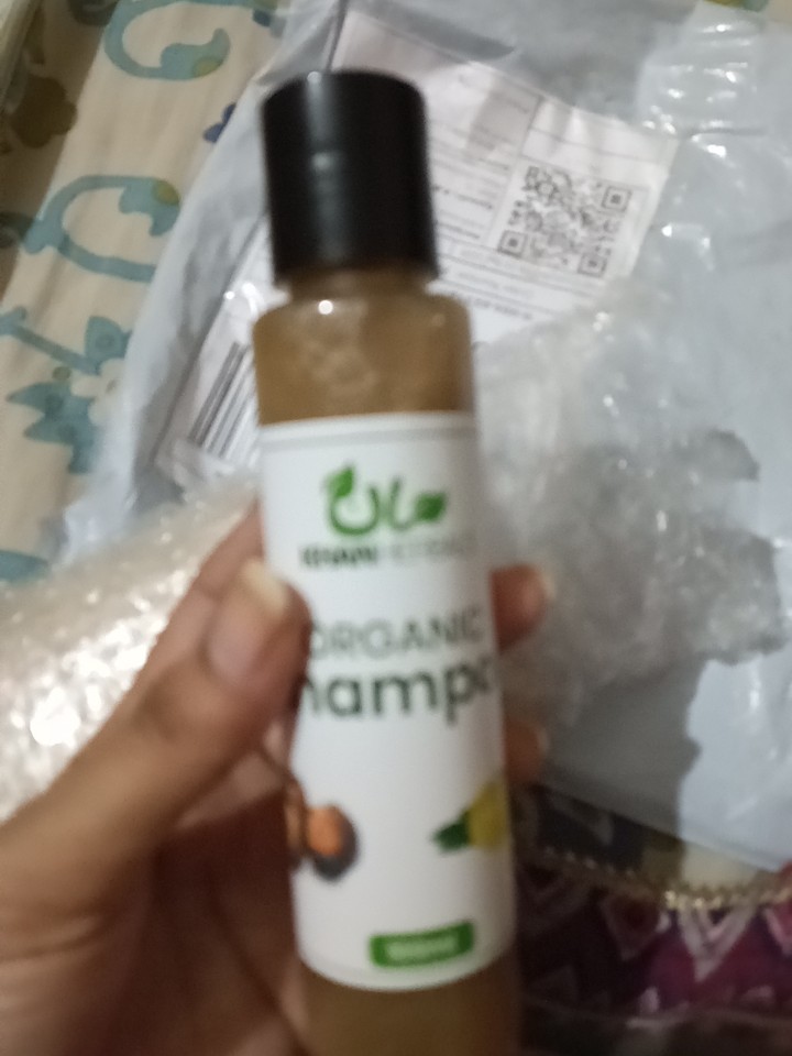 Photo from anum.saad.m's review
