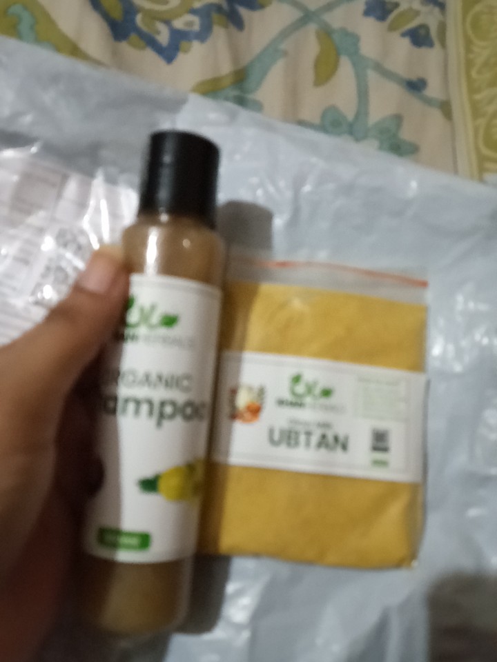 Photo from anum.saad.m's review