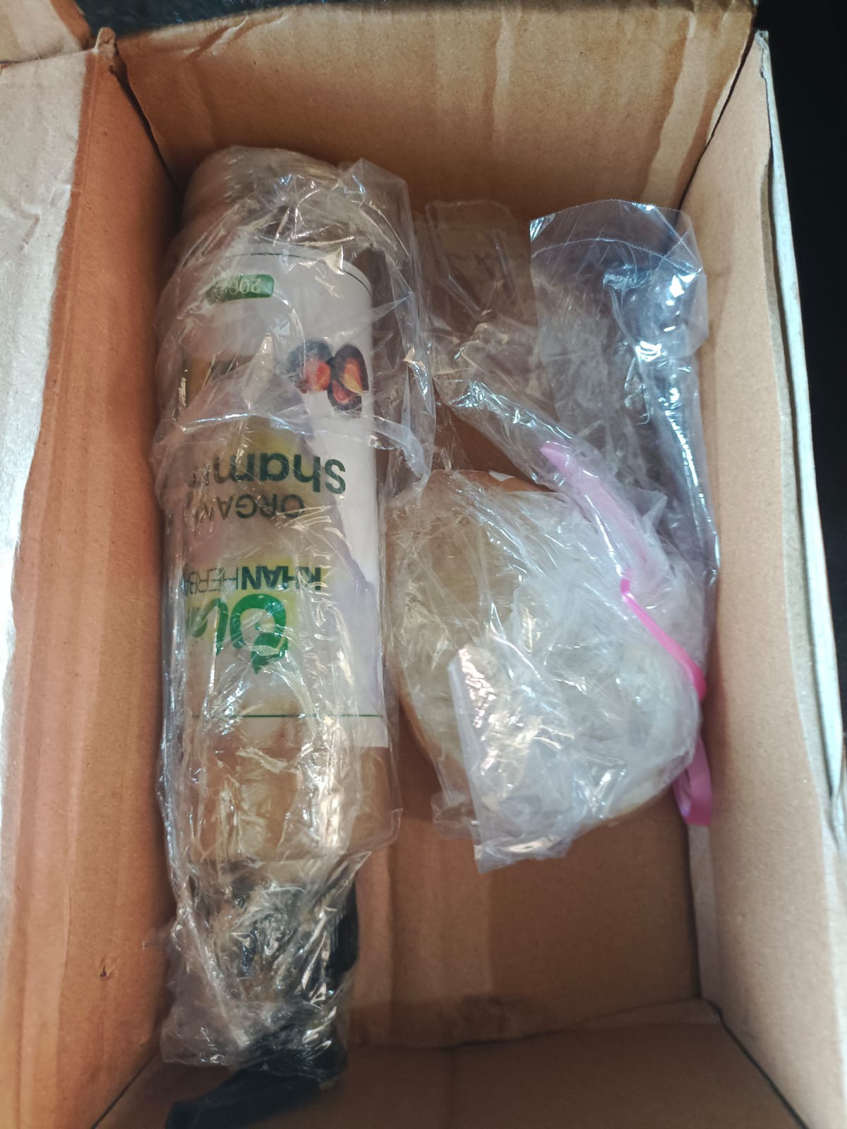 Photo from Muniba A.'s review