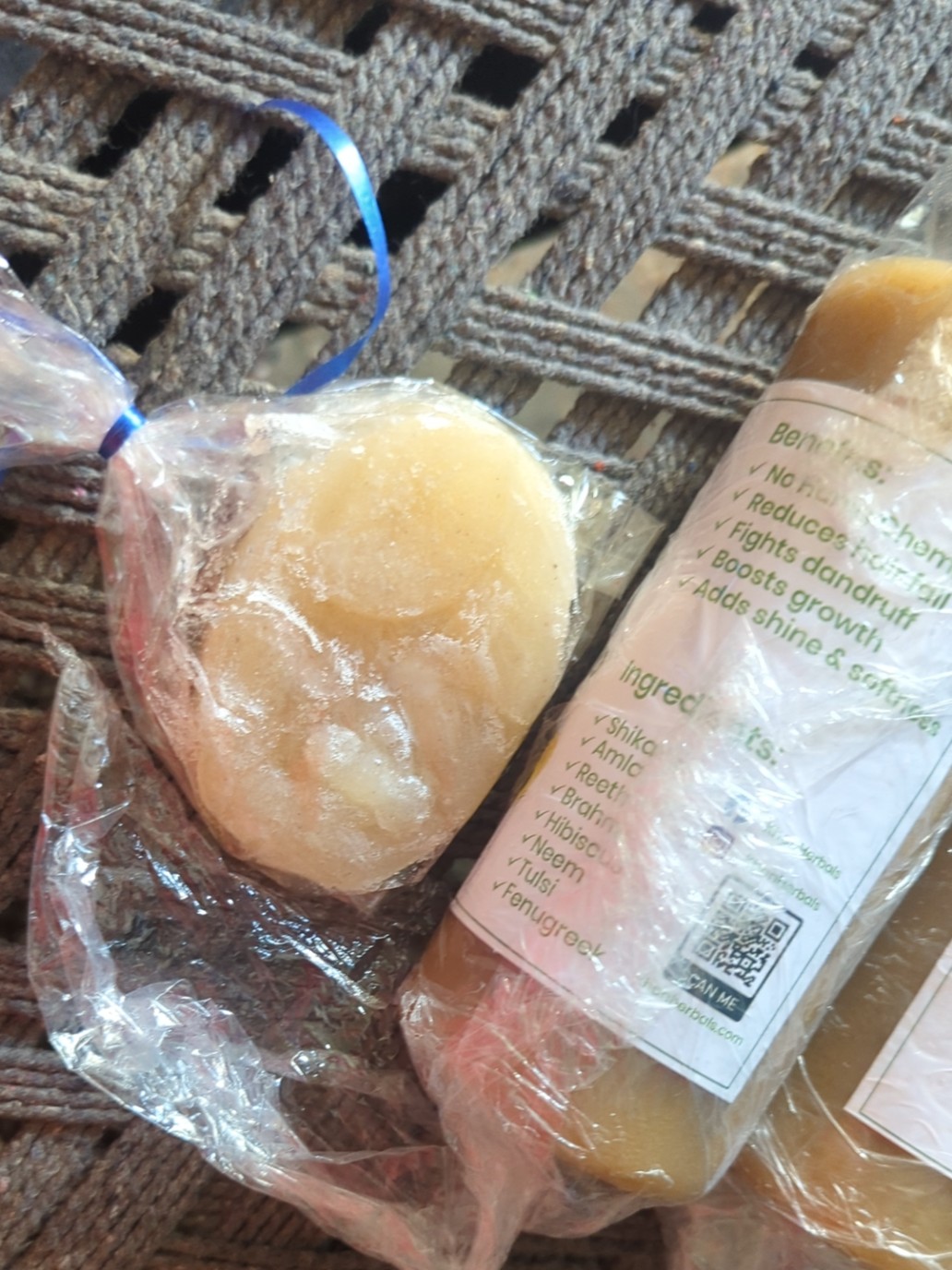 Photo from Hamna Rafique's review