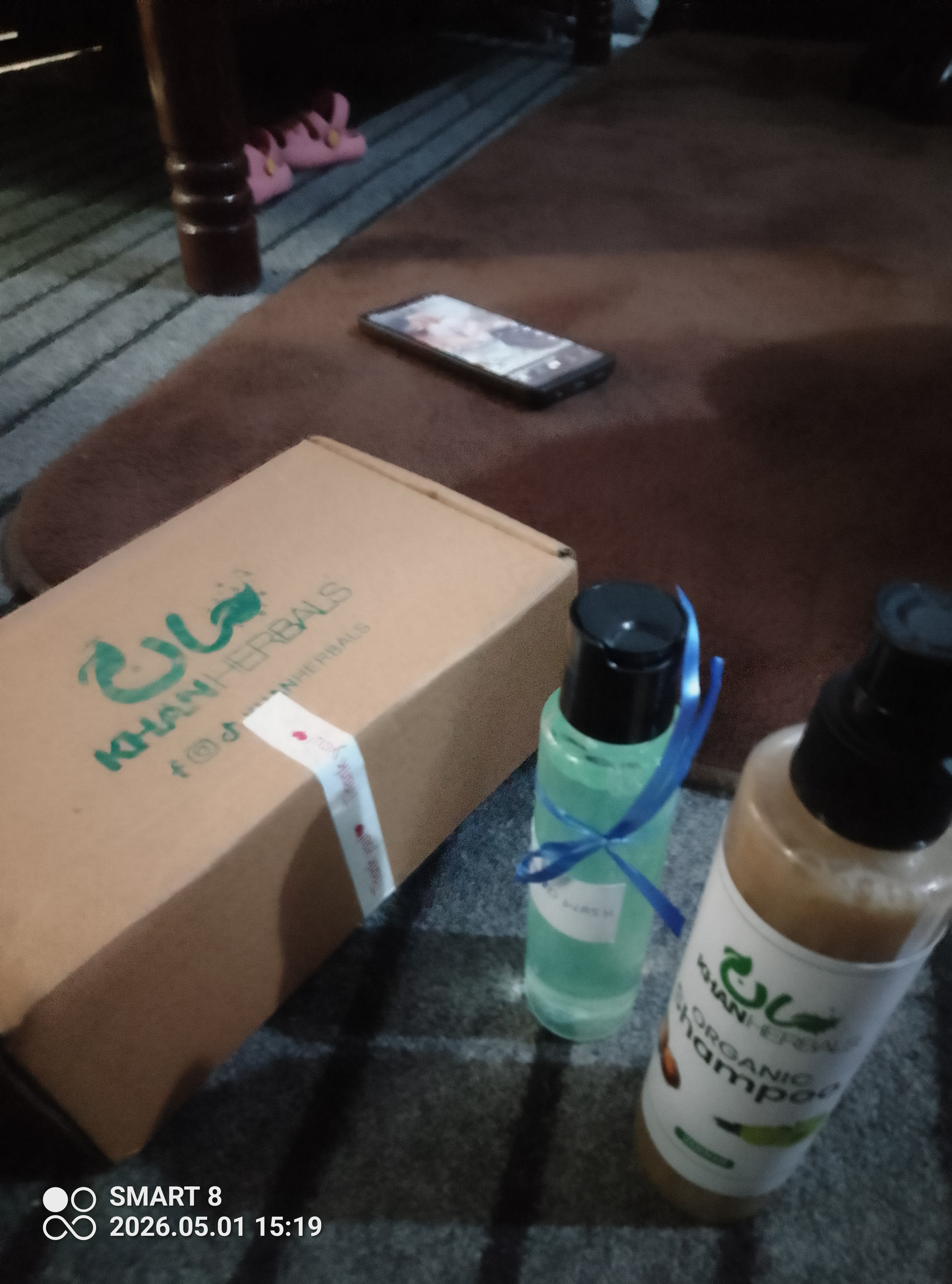 Photo from bilubilu778's review