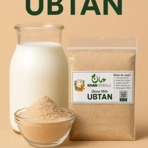 Ubtan Pack